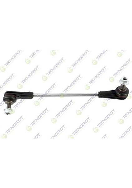 B-1047 - Askı Rotu On Sol Bmw G01 F97 G08 G45 G02 F98