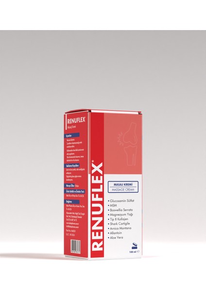 Masaj Kremi 100 ml fiyatları