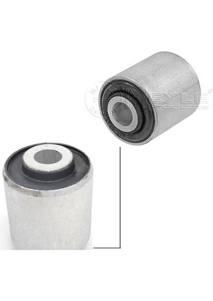 25 4D0407181H - Salıncak Burcu Arka Superb 02-08 Pass 97-05 A4 95-01 A4Q 95-08 A6 98-05 A8 94-03 A8Q 94-03