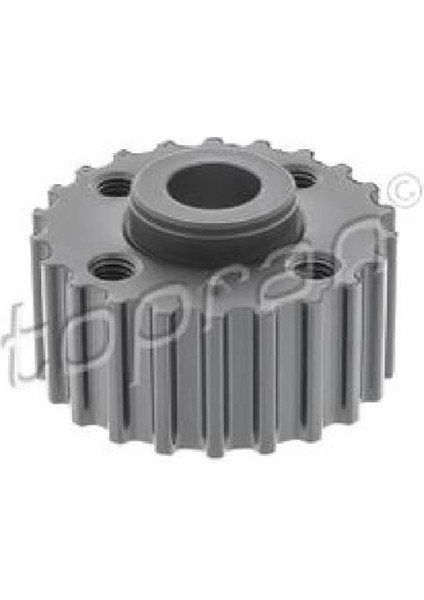 25 Topran 108697 - Krank Dişlisi 1.9 Atd-Asz Octavia
