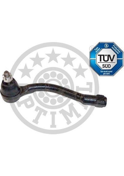 Optımal G1-1326 - Rot Başı Dış Sol Hyundaı Accent Era 1.4l 1.6l Benzinli 1.5l Crdi 06-10 / Kıa Rıo 1.4l Benzinli 1.5l Crdi 05-11