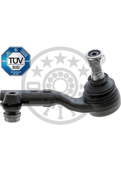 Optımal G1-1438 - Rot Bası On Sag Bmw E87 E82 E90 E92 E93 E84