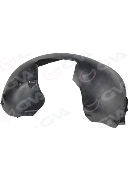 9113967 - Çamurluk Davlumbazı Sag Enjeksiyon Passat 06-15 Gkl Üretim