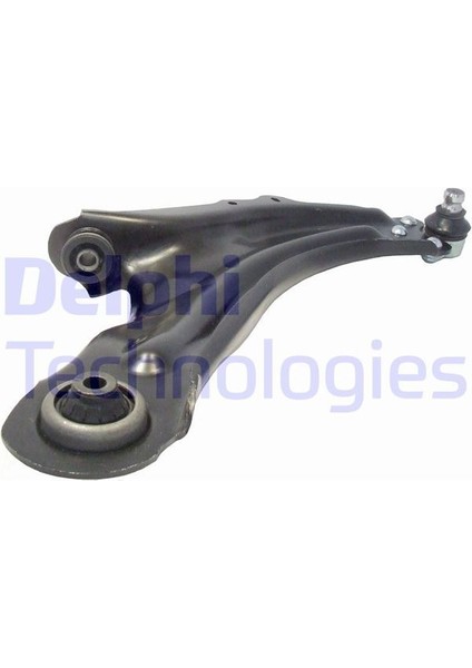 Delphı TC2327 - Salıncak On Sag Alt Mercedes Cıtan W415 12 . Renault Kangoo Iıı 08