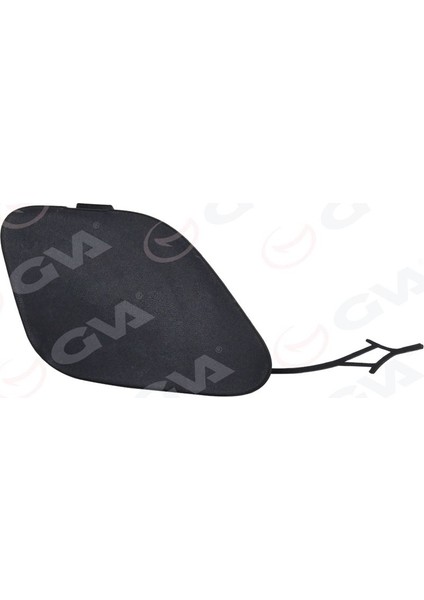 9529115 - Ön Tampon Çeki Demiri Kapağı Fıat Egea 20