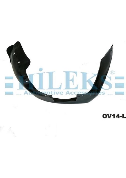 Hıleks OV14L - Çamurluk Davlumbazı Ön Sol Vectra A 88-95