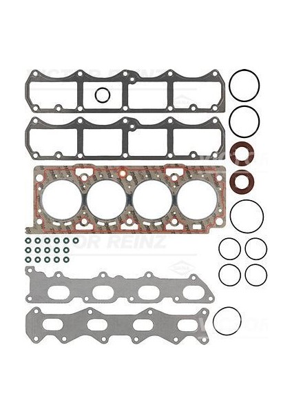 V.reınz 023707001 - Motor Conta Tk. Full Tk Conta Fıat Doblo-Palıo-Albea 1.6 01