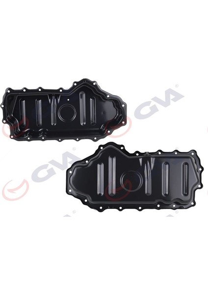 4032725 - Yağ Karteri Ford Cmax-Focus-Mondeo-Tourneo-Transit Connect 1.8 Tdcı OS028