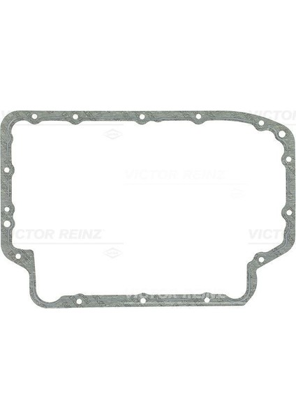 V.reınz 711026200 - Yag Karter Contası Mercedes OM651 W639 B906 B907 B910