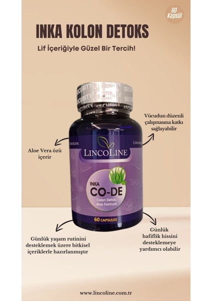 2'li Energy Appetite Control+ Co-De (kolon detoks) modelleri