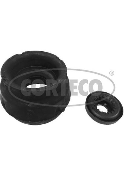 80001637 - Amortisör Takozu Ön Rulmanlı Golf Iv-Bora 1.6-1.8-1.8t-1.9 Tdı Ahw-Akl-Aeh Agn-Agu-Atn