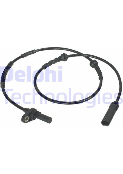 Delphı SS20324 - Abs Sensoru On Bmw F07 F10 F11 F12 F13 F06 F01 F02 F03 F04
