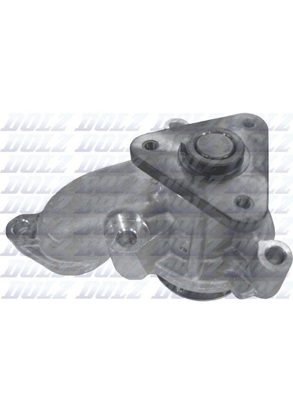 H224 - Devirdaim Accent Blue 11 I30 07 Cee D 06-12 Cerato-Rıo 05 1.5crdı-1.6crdı