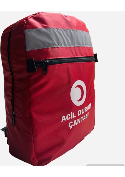 Karaköy Tedarik Acil Durum Çantası