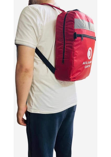 Karaköy Tedarik Acil Durum Çantası modelleri