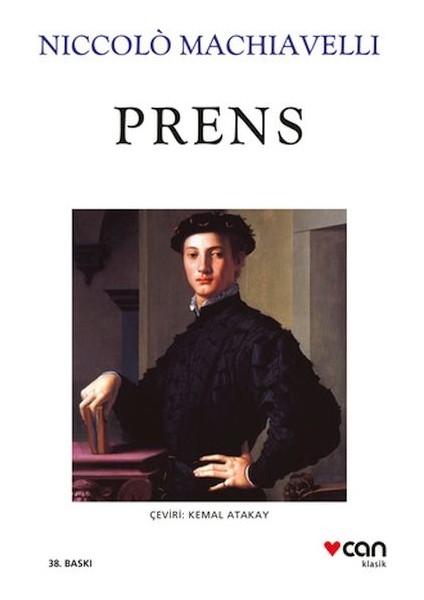 Prens