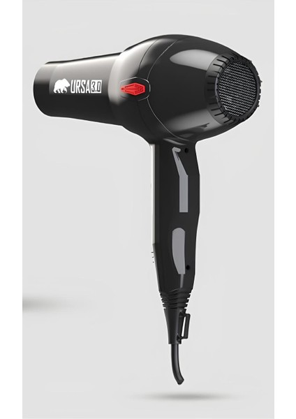 Ursa 3.0 Profesyonel Fön Makinesi 2500 Watt fiyatları