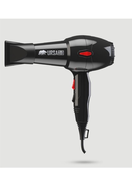 Ursa 3.0 Profesyonel Fön Makinesi 2500 Watt modelleri