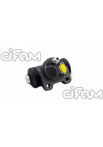 Cıfam 101358 - Fren Silindiri Sol R21 1.4-1.7-2.0 86-94 22.2mm
