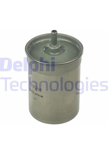 Delphı EFP218 - Yakıt Fıltresı Mercedes M104 M111 M119 W124 W202 C208 A208 W210 S210 W140 R129
