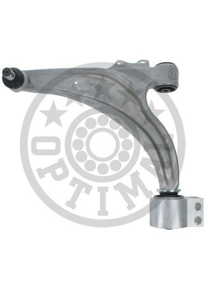 Optımal G6-1353 - Alt Salıncak Komple Sol Astra J-Chevrolet Cruze 10