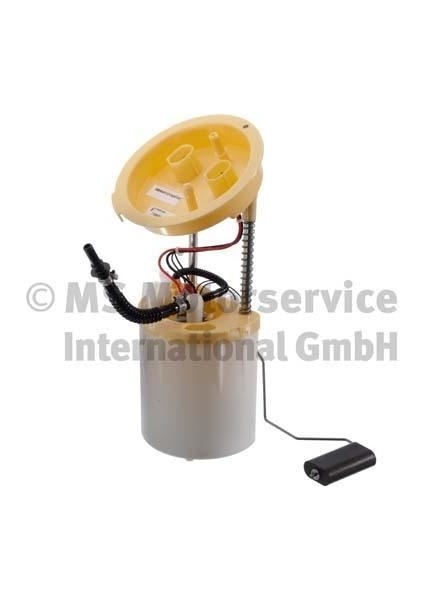 Pıerburg 705656160 - Yakıt Besleme Unıtesı Bmw N43 N52 N53 E87 E90 E92