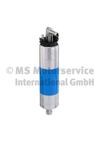 Pıerburg 722156500 - Yakıt Pompası Mercedes Mercedes W202 S202 C208 A208 W210 C215 W463