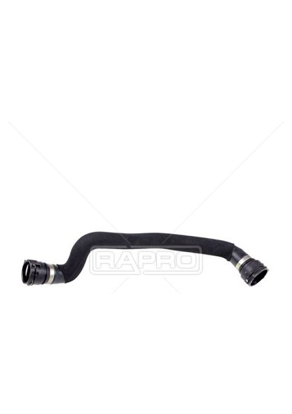 R25733 - Radyatör Üst Hortumu Audı A4 1.8 Tfsı