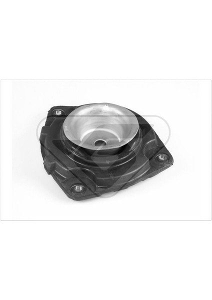 Hutchınson 599078 - Amortisör Takozu Sol Renault Clıo Iıı 05 Modus 04 Nıssan Mıcra 05 Note 05