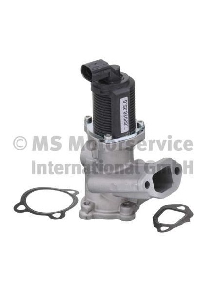 Pıerburg 700020250 - Egr Valfi Astra H-Corsa C-D-Combo D-Merıva A 1.3 Dmtj-Cdtı Z13DTH -Doblo-Fıorıno-G.punto-Evo 90BG
