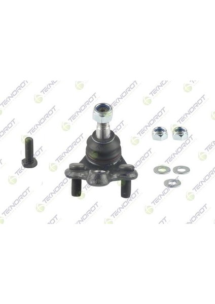 T-535K - Rotil Alt Sağ-Sol Toyota Avensıs 1.6l 3zz-Fe ZZT250 03-08 2.0l 1AZ-FE 1AZFSE AZT250 03-08 2.0l 1AD-F Tv ADT250 03-08 2.0l 1cd-Ftv CDT250 03-08