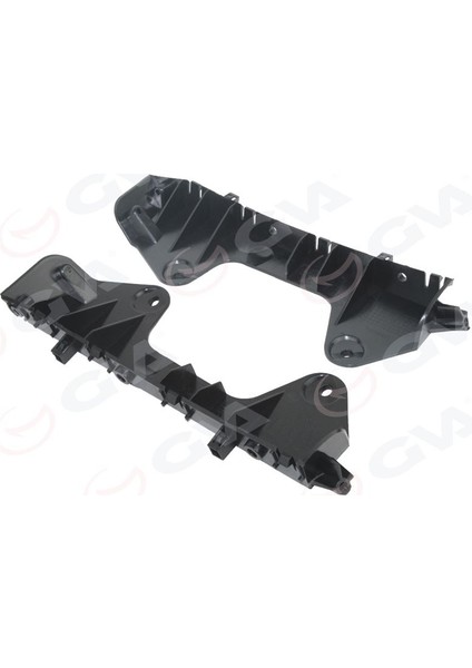 9514112 - Arka Tampon Braketi Tk Clıo 5