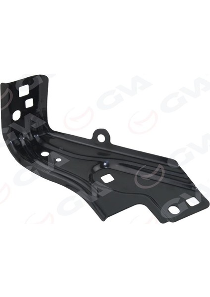 9814450 - Ön Çamurluk Ara Sacı Sag Clıo V