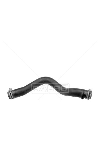 R16421 - Radyatör Üst Hortumu Ford B-Max 1.0 Ecoboost