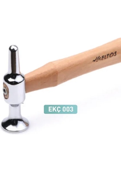 EKÇ003 Kaportacı Çekici