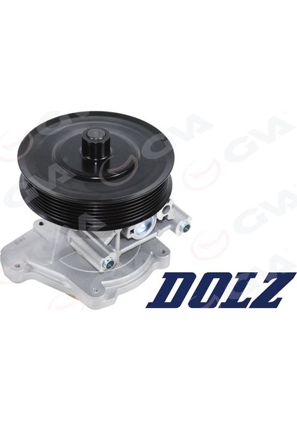 5231117 - Devırdaım Pompası Defender L316 11 16 Ford Transıt V363 11 2.2 155PS Ranger Tke 11 2.2 155PS