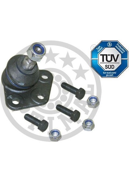 Optımal G3-863 - Alt Rotil Doblo-Albea-Palıo-Strada 00