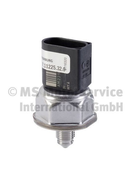 Pıerburg 711225320 - Yakıt Basınc Sensoru Mercedes M271 W204 S204 C204 W212 S212 C207 A207 R172