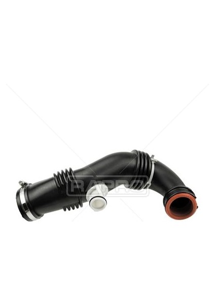 R15575 - Hava Filtre Borusu P206-P207-P307-P308-P1007-P3008-P407-P5008-PARTNER-BERLINGO-C2-C3-C4-C5 1.6 Hdı