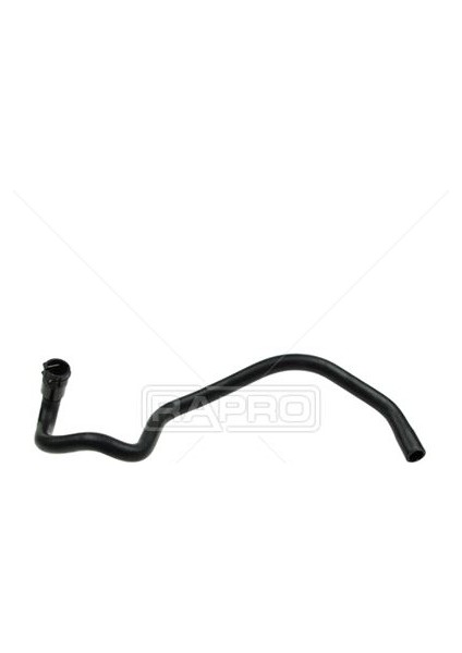 R18385 - Kalorifer Hortumu Opel Corsa D 1.2 I-1.4 I 06