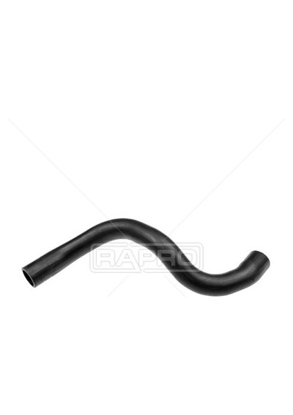 R18541 - Radyatör Üst Hortumu Opel Corsa E X15 1.4 08 14