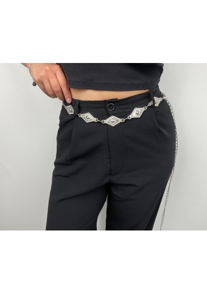 Artemis Vintage Zincir Kemer