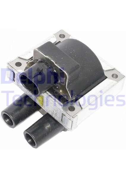 Delphı CE20058-12B1 - Ateşleme Bobini Slx-Palıo-Sıena-Albea 1.2-1.4-Alfa Romeo 1.4