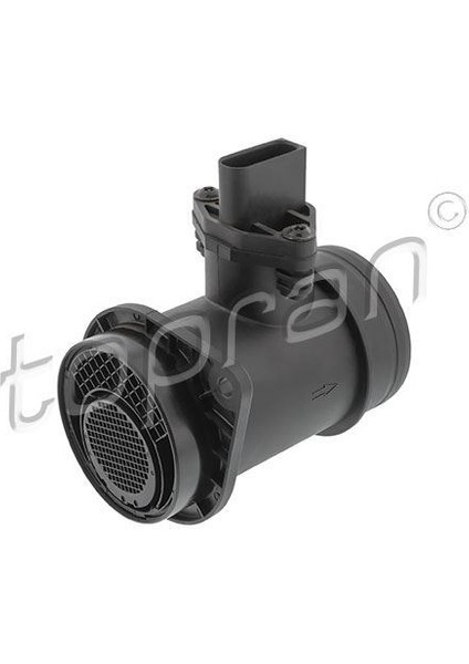 111047001 - x 755-756 Hava Kütle Ölçer Debimetre Transporter T5 2.5-Caddy 1.9tdı 05 Golf V-Bora-Jetta-Polo