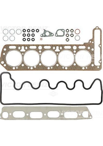 V.reınz 022412505 - Takım Conta Ust Mercedes OM617 W115 W460 W123 S123