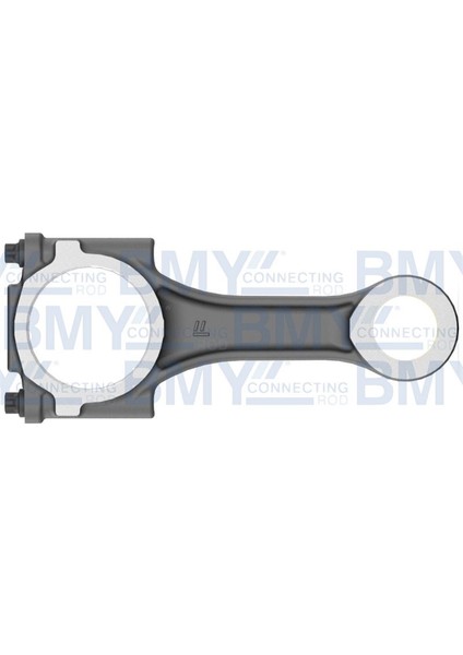 0802 - Piston Kolu 93MM Ducato-Boxer-Jumper-Master-Trafıc 2.5 8140/S8U-S9U