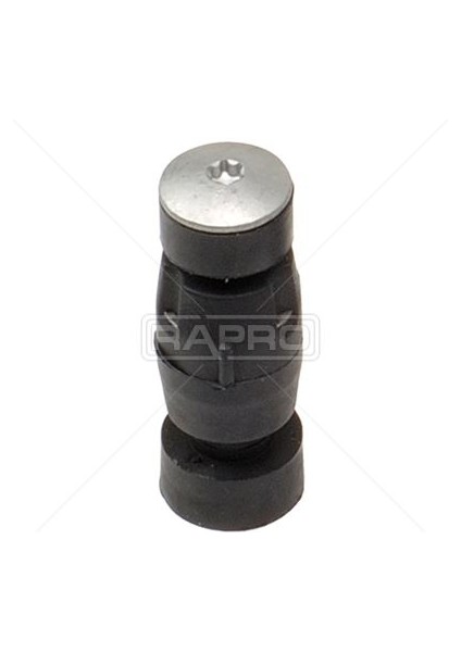 R55138.K - Viraj Demir Uç Lastiği Çivili Clıo-Exp-Kng