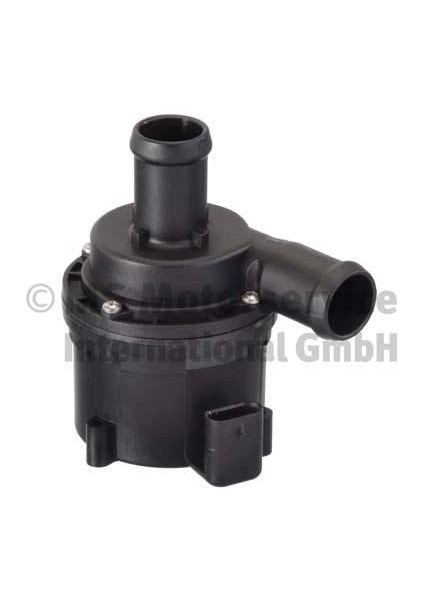 Pıerburg 706740100 - Ilave Su Pompası Jetta-Passat-Polo-A4-Leon-Ibıza-Fabıa 2011
