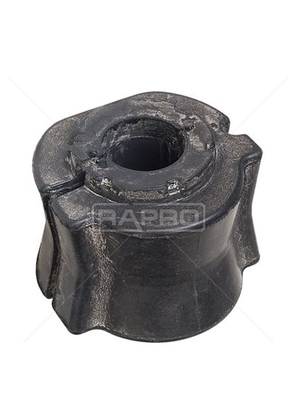 R52147 - Viraj Demir Lastigi 20 Cıtroen Nemo