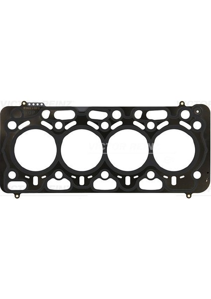 V.reınz 611018930 - Skc 4 Delik Volvo S60 15 S80 13 S90 16 V40 Hb 15 V60 15 V70 15 V90 16 XC40 18 XC60 15 XC70 13 2.0d XC90 15 Kalınlık 1.05